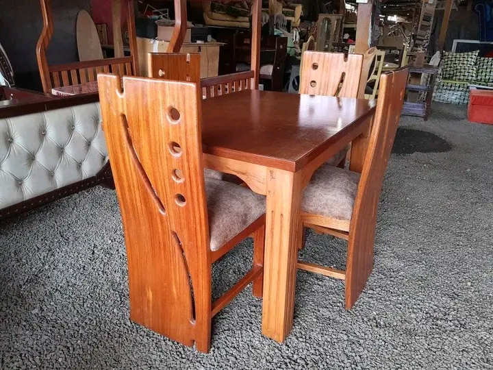 Custom furniture installed in a home project: Gallery Item 13, Nairobi