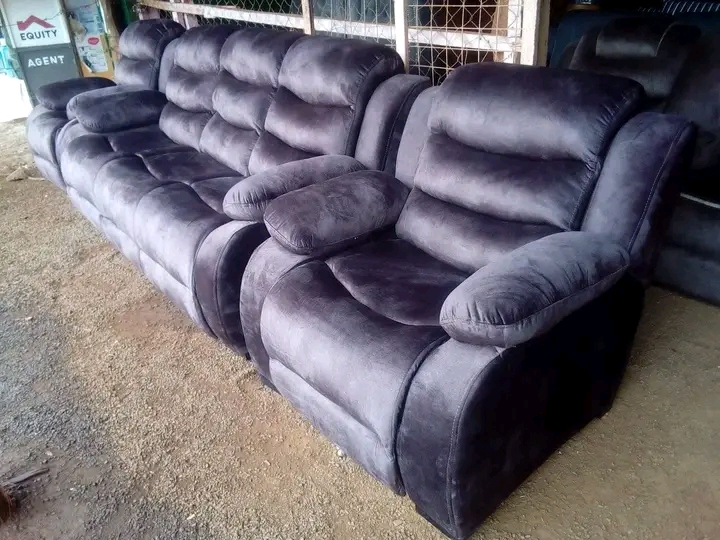 Custom furniture installed in a home project: Gallery Item 3, Muranga