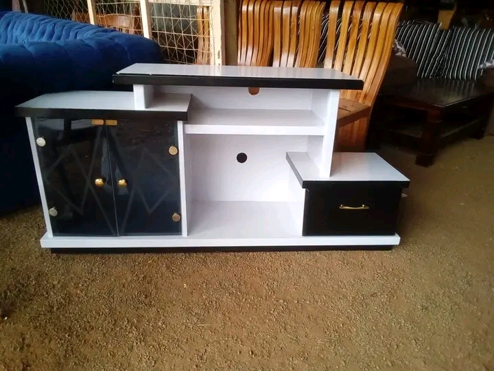 Custom furniture installed in a home project: Gallery Item 16, Kiambu