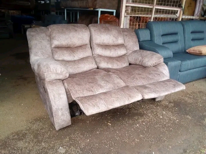 Custom furniture installed in a home project: Gallery Item 1, Kerugoya