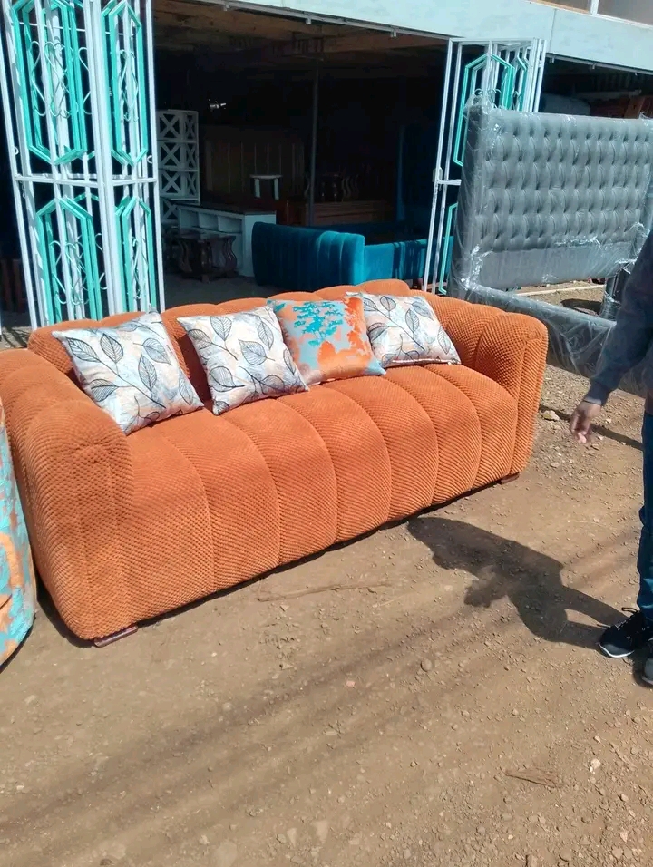 Custom furniture installed in a home project: Gallery Item 20, Nairobi