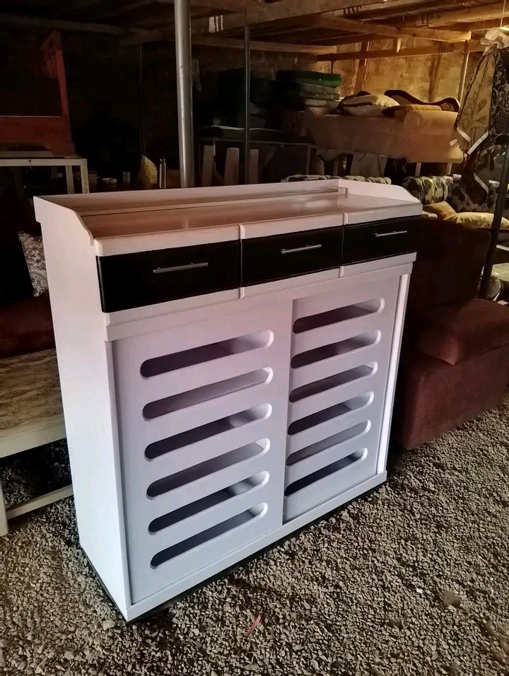 Handcrafted Product 14 by Wachira Spotless Furniture