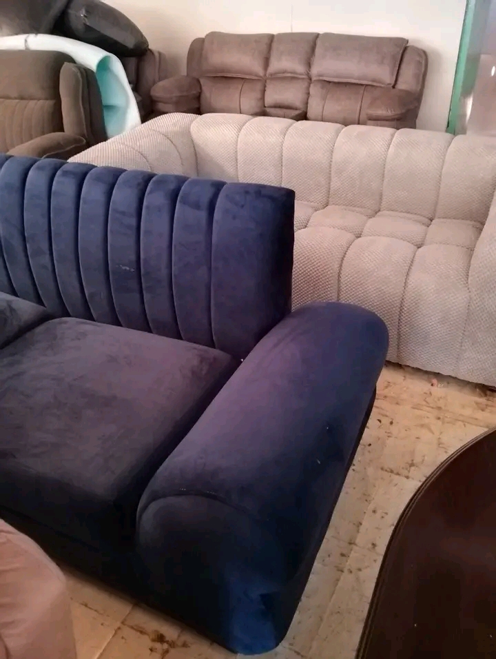 Custom furniture installed in a home project: Gallery Item 24, Pwani
