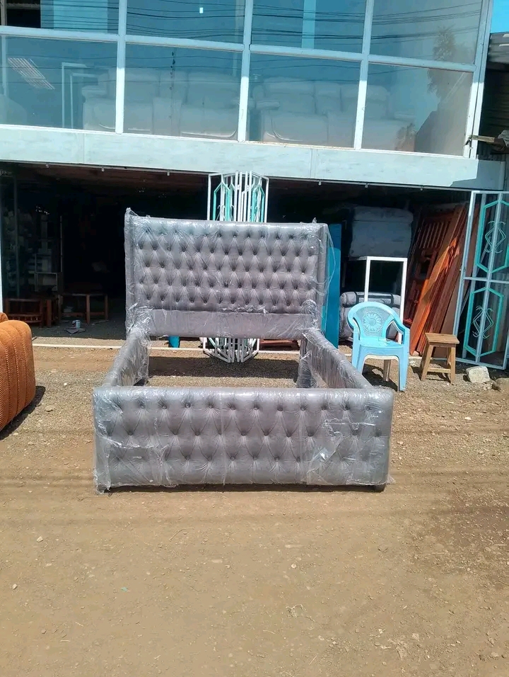 Handcrafted Products 20 by Wachira Spotless Furniture
